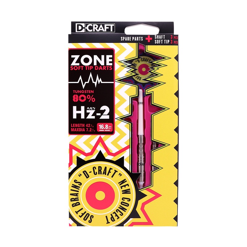 �ǥ�������ե� ������80 �إ��2 16.8g ���󥰥��ƥ�80%(ZONE80 Hz-2)