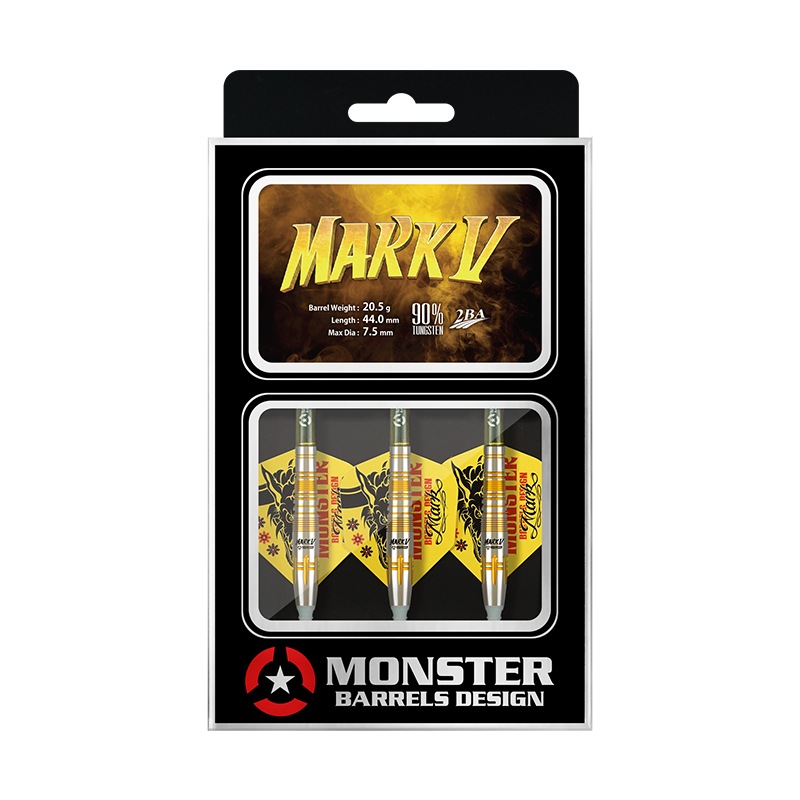 ��󥹥��������� �ޡ���5 20.5g ���󥰥��ƥ�90% (MARK��)