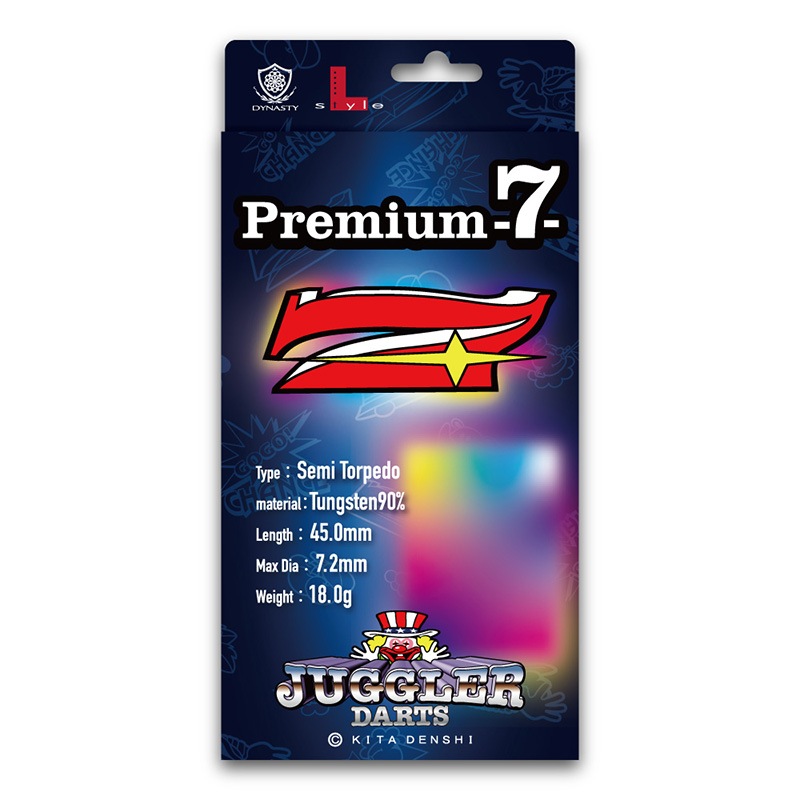 ���륹������ ���㥰�顼�ץ�ߥ���7 18.0g ���󥰥��ƥ�90%