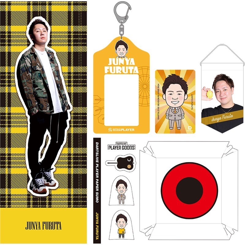 �����ĥ饤�� �ץ쥤�䡼���å�2024 ���Ľ�������