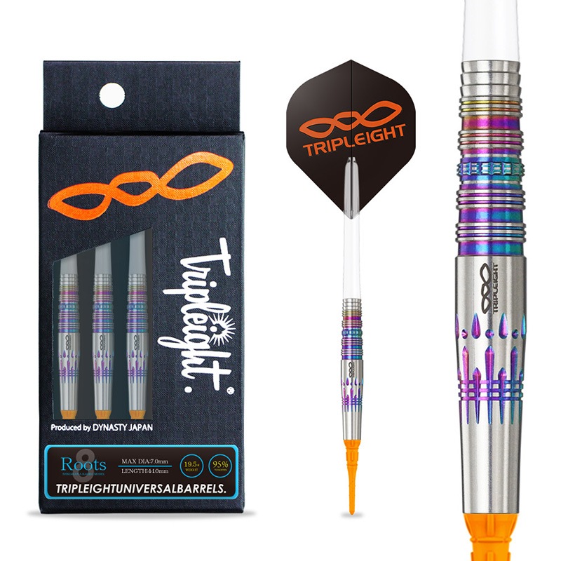 �ȥ�ץ쥤�� �롼�� 19.5g ���󥰥��ƥ�95% �������(Roots)