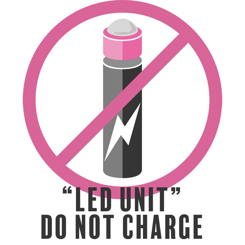 �ǥ�������ե� �����ĥȥ졼��������LED��˥å� DT-316