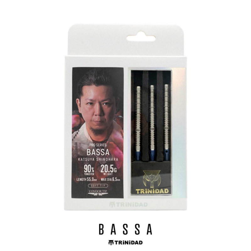 �ȥ�˥����� �Хå� 20.5g ���󥰥��ƥ�90% �ĸ���������(BASSA)