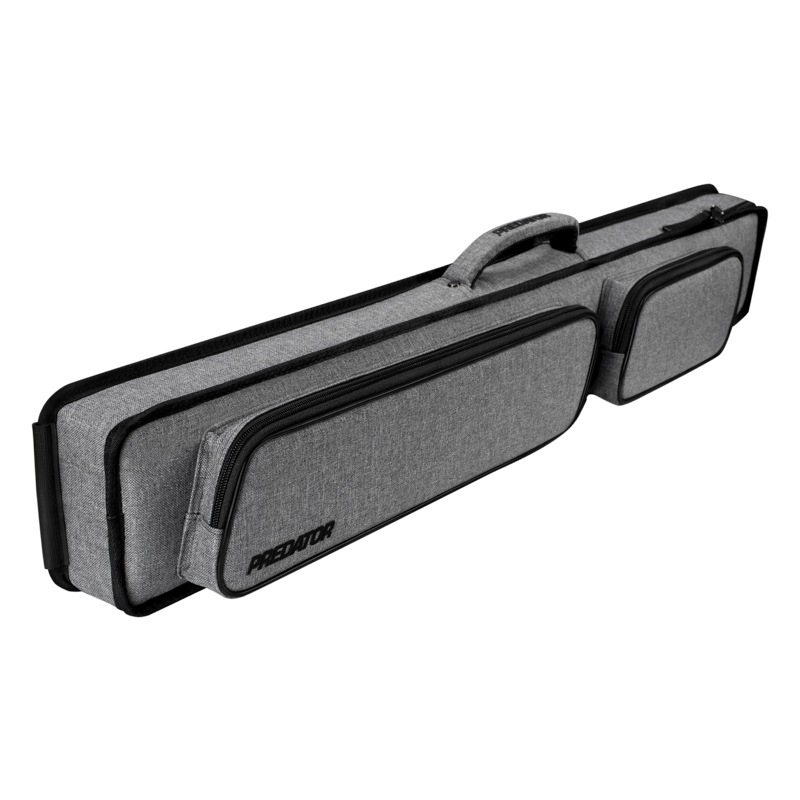 Predator �ڥץ�ǥ����� ���塼������ METRO 3�Хå�5����ե� �饤�ȥ��졼 �ϡ��ɥ����� (Cue Case 3B5S METRO H) | �ӥ�䡼�� ���塼������