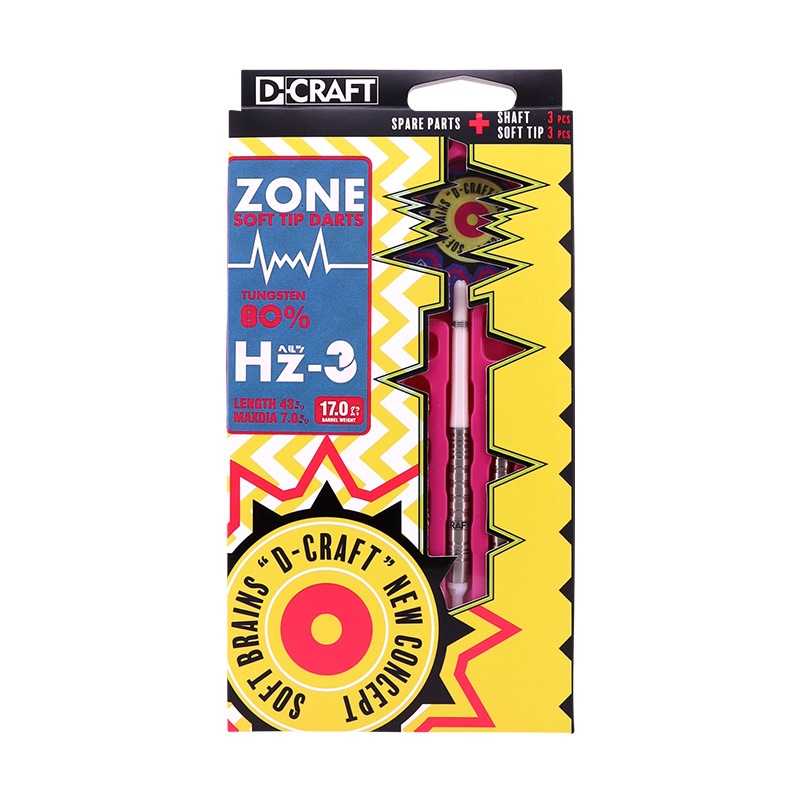 �ǥ�������ե� ������80 �إ��3 17.0g ���󥰥��ƥ�80%(ZONE80 Hz-3)