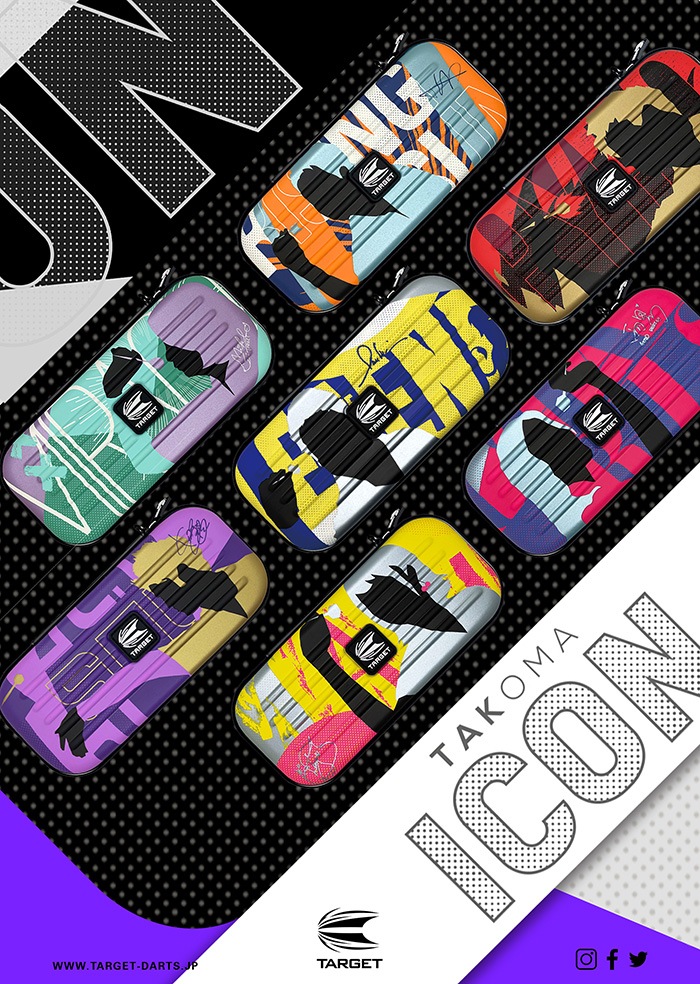 �������å� ������ ������å� �������� �ץ쥤�䡼��ǥ� (TAKOMA WALLET ICON)