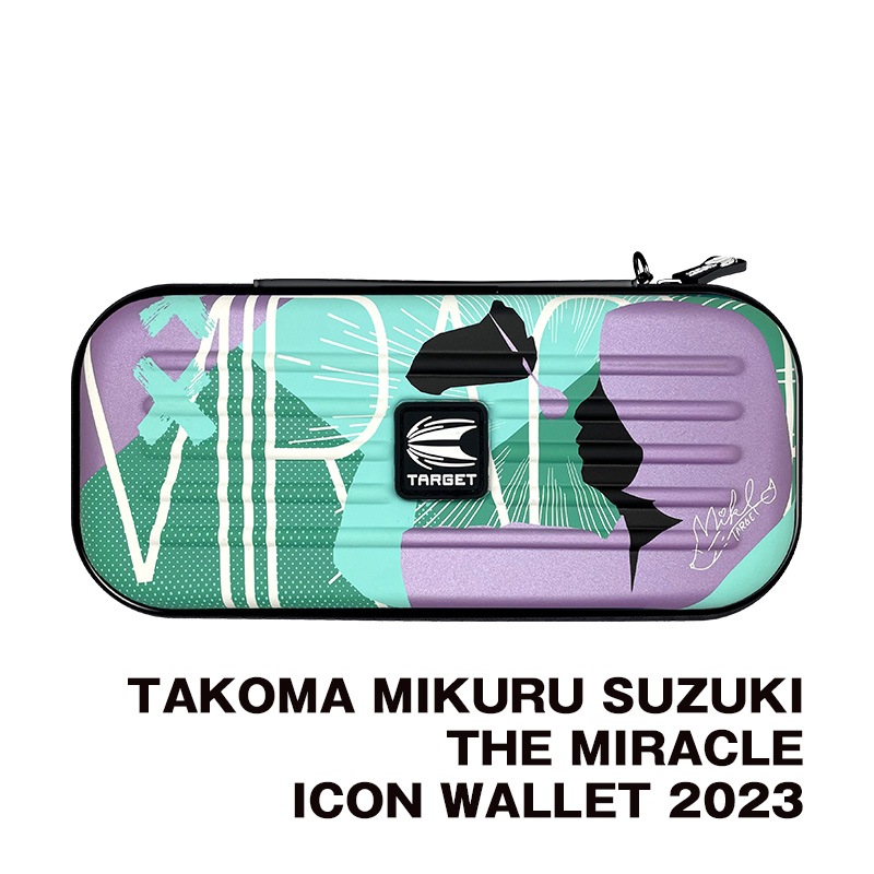 �������å� ������ ������å� �������� �ץ쥤�䡼��ǥ� (TAKOMA WALLET ICON)