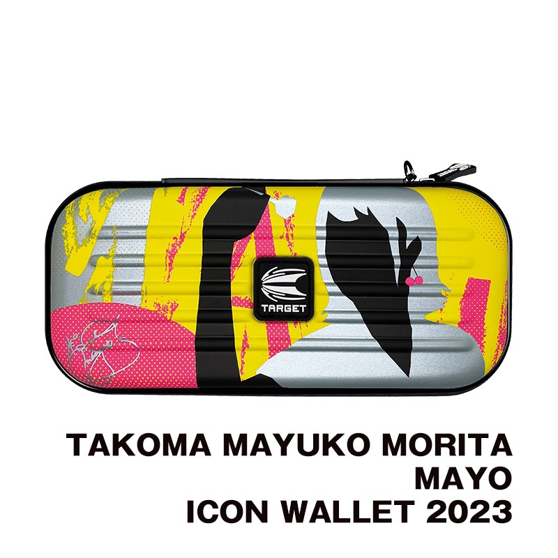 �������å� ������ ������å� �������� �ץ쥤�䡼��ǥ� (TAKOMA WALLET ICON)