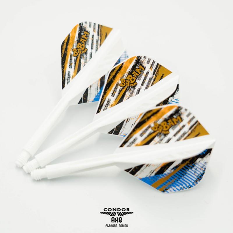 ����ɥ� ���å��� �Х�Х� ����������� �ۥ磻�� �֥�åɥ꡼���֥�å�������(BamBam)