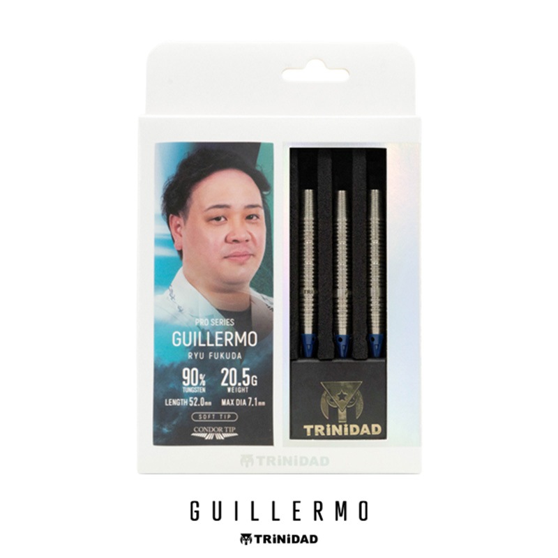 �ȥ�˥����� ������ 20.5g ���󥰥��ƥ�90% ʡ��ζ����(GUILLERMO)