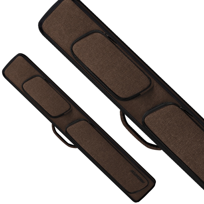 ビリヤードキューケース　5シャフト、3バット ビリヤード キューケース スリーセカンズ 3バット5シャフト 3B5S