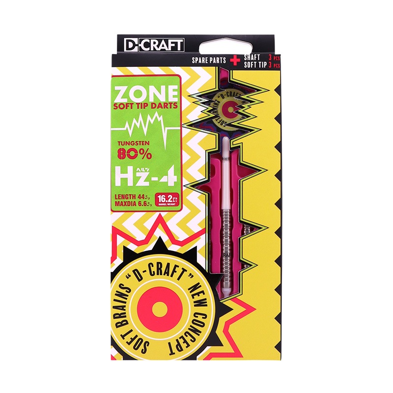 �ǥ�������ե� ������80 �إ��4 16.2g ���󥰥��ƥ�80%(ZONE80 Hz-4)