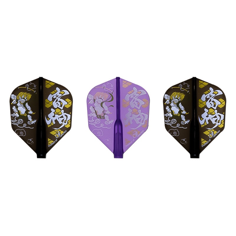 �ե��åȥե饤�ȥ����� FUJIN-RAIJIN �������� �ߥå��� �ե��åȥ���ե��б�