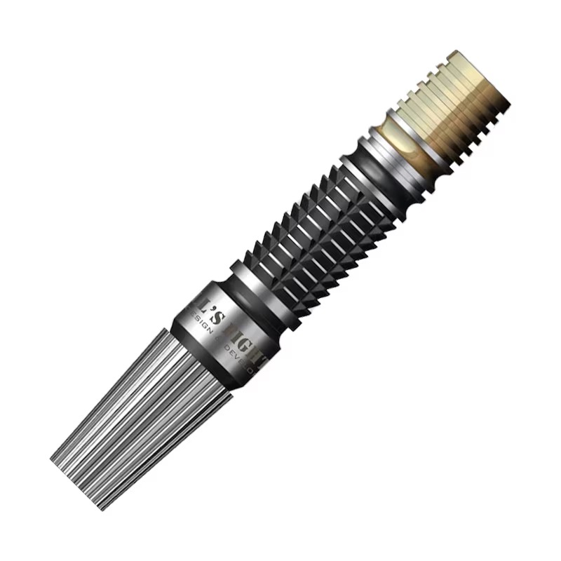 �֥륺�ե������� �������ݥ����ɥ� SUPER DARTS2025 �����ԥ���ǰ��ǥ� 18.5g ���󥰥��ƥ�90% �������ߥ󥽥�����(The One Poseidon)