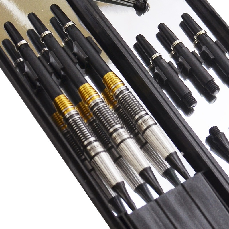 �֥륺�ե������� �������ݥ����ɥ� SUPER DARTS2025 �����ԥ���ǰ��ǥ� 18.5g ���󥰥��ƥ�90% �������ߥ󥽥�����(The One Poseidon)
