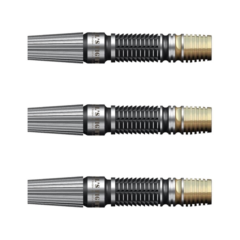 �֥륺�ե������� �������ݥ����ɥ� SUPER DARTS2025 �����ԥ���ǰ��ǥ� 18.5g ���󥰥��ƥ�90% �������ߥ󥽥�����(The One Poseidon)