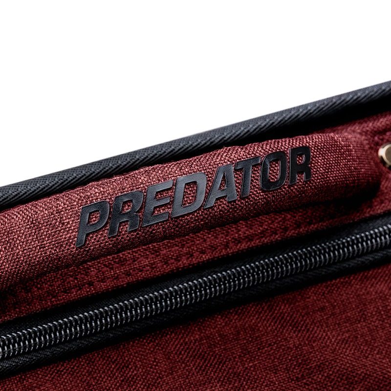 Predator ڥץǥ 塼 2Хå4ե Urbain å եȥ (Cue Case 2B4S Red S) | ӥ䡼 塼