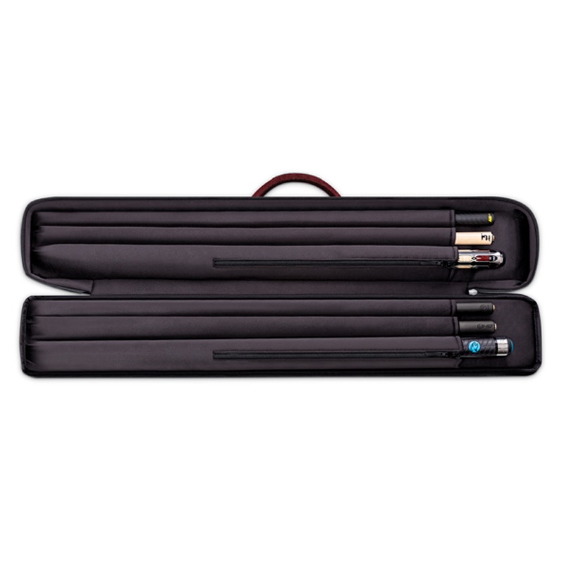 Predator ڥץǥ 塼 2Хå4ե Urbain å եȥ (Cue Case 2B4S Red S) | ӥ䡼 塼