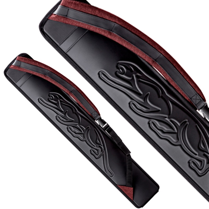 Predator ڥץǥ 塼 2Хå4ե Urbain å եȥ (Cue Case 2B4S Red S) | ӥ䡼 塼