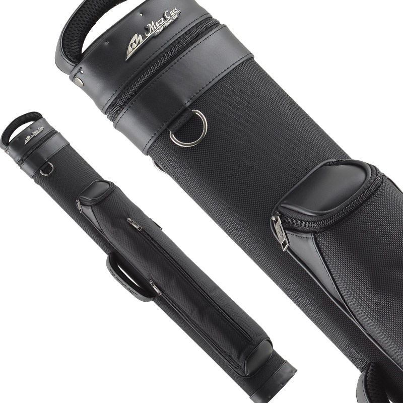 MEZZ ڥåš 塼 MS-24MKK ֥å (Cue Case 2B4S Black)