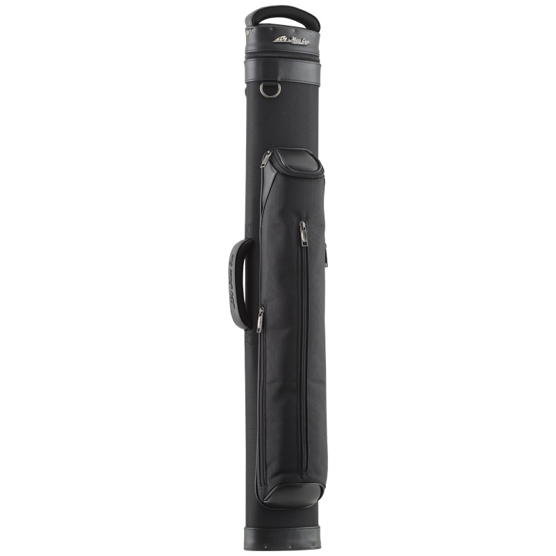 MEZZ ڥåš 塼 MS-24MKK ֥å (Cue Case 2B4S Black)