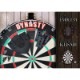 DYNASTY �ڥ����ʥ��ƥ����� �����ĥܡ��� ���ȥåѡ� ������ (Darts Board Stopper KUSABI)