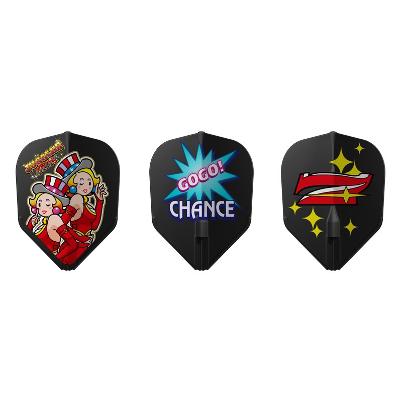 ե饤 EZ 㥰顼 ver.2 type-A  ֥å ѥ󥰰η