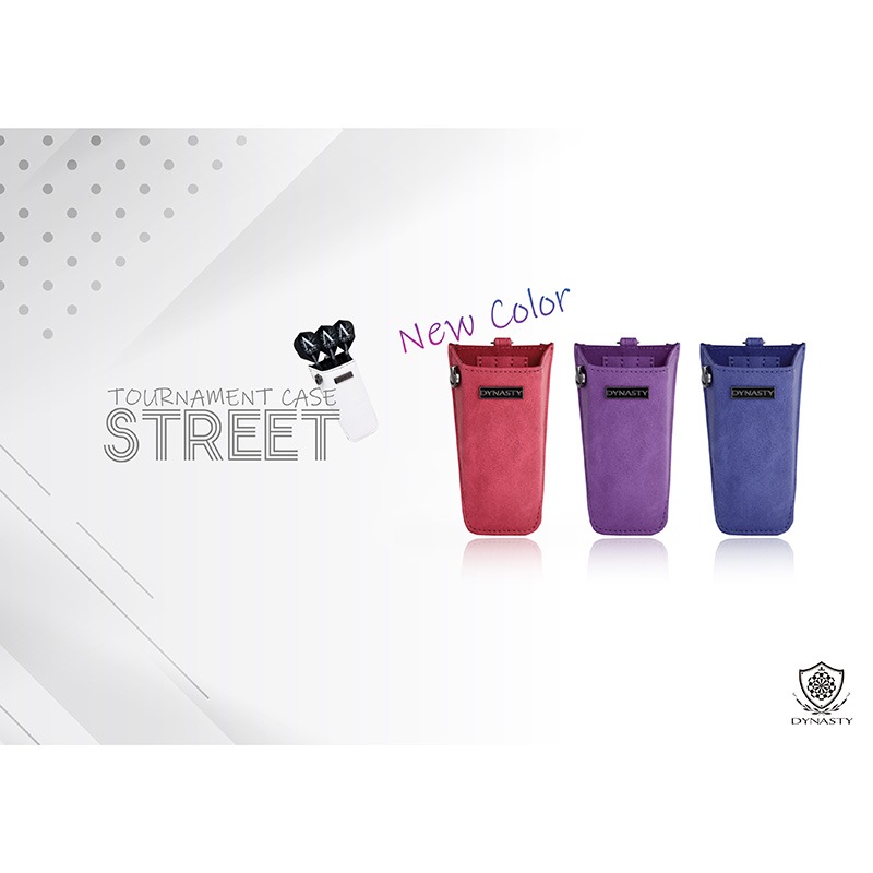 �����ʥ��ƥ��� �ȡ��ʥ��ȥ����� ���ȥ꡼��(Tournament Case STREET)