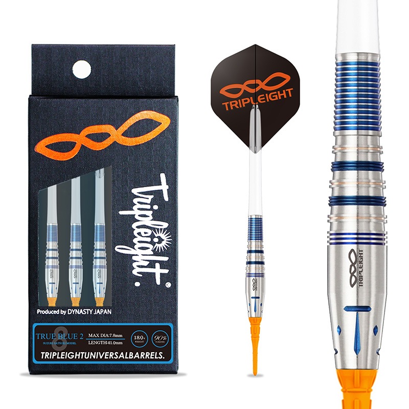 �ȥ�ץ쥤�� �ȥ��롼�֥롼2 18g ���󥰥��ƥ�90% ���ڤ��Ĥ�����(TRUE BLUE)