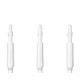 TARGET �ڥ������åȡ� �����ȥե饤�� �쥮��顼 �ۥ磻�� 19MM ��ž������ (8 Flight Regular White 19MM Spin)�å���ե�