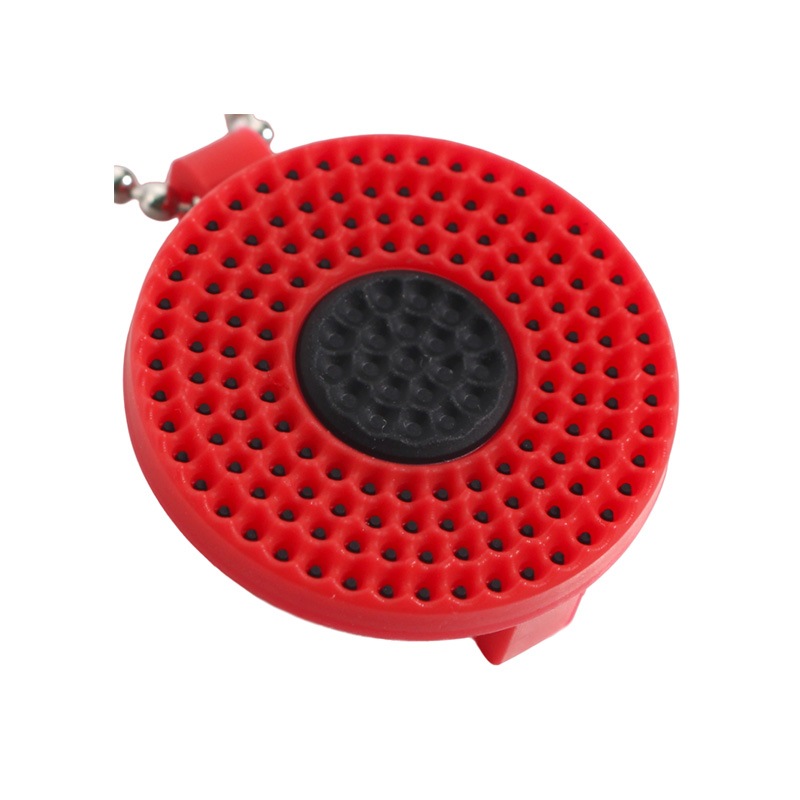 ���ᥪ �֥���åץۥ���� ��å�(BULL TIP HOLDER RED)