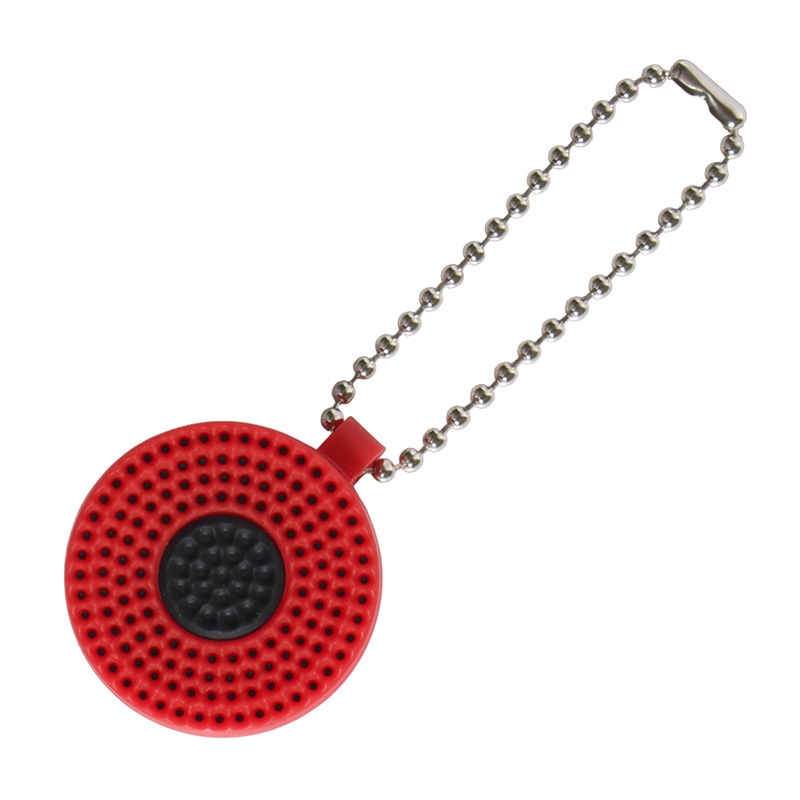 ���ᥪ �֥���åץۥ���� ��å�(BULL TIP HOLDER RED)