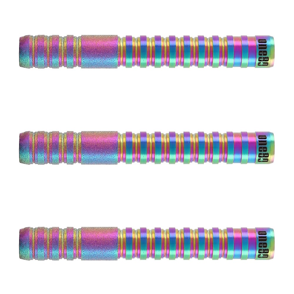 One80 FB2 9�����ĥ��ǥ������ 18g/20.5g ���󥰥��ƥ�90% FB��������(FB ver.2)