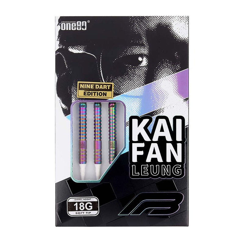 One80 FB2 9�����ĥ��ǥ������ 18g/20.5g ���󥰥��ƥ�90% FB��������(FB ver.2)