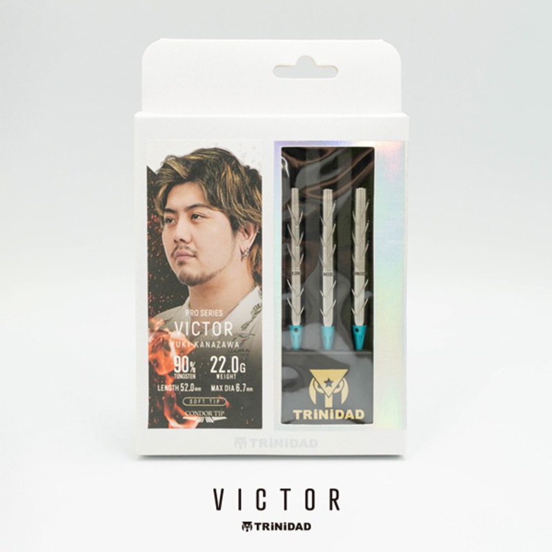 �ȥ�˥����� �ӥ��ȥ� 22g ���󥰥��ƥ�90% ��߷ͦ������(VICTOR)