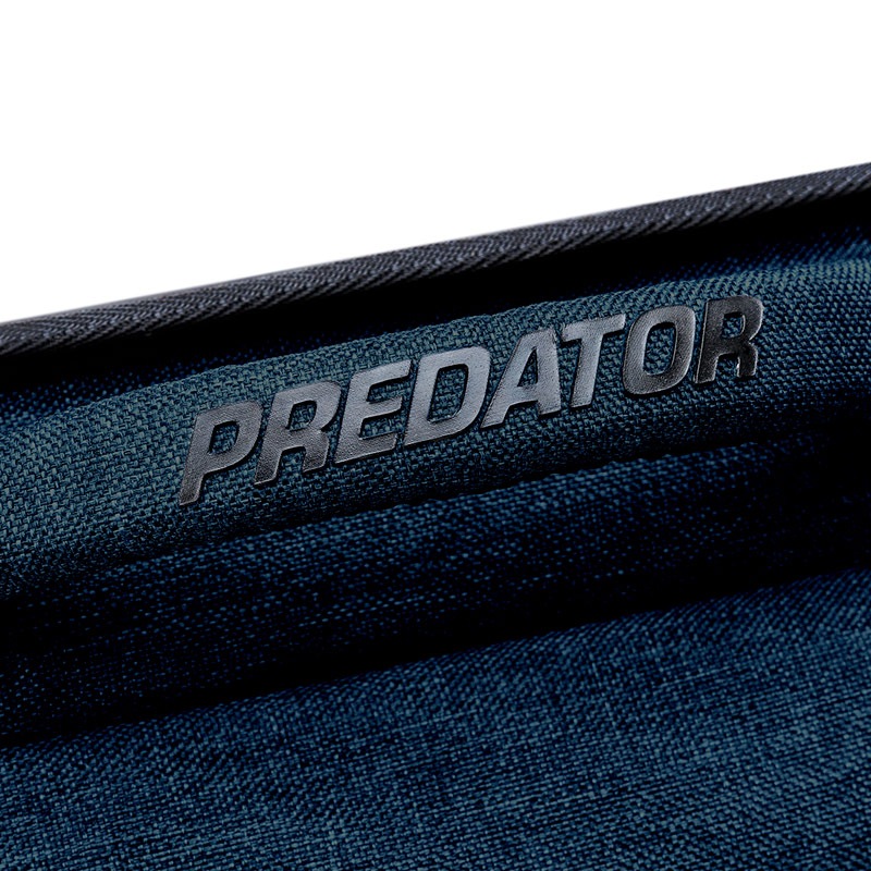 Predator ڥץǥ 塼 3Хå5ե Urbain ֥롼 ϡɥ (Cue Case 3B5S Blue H) | ӥ䡼 塼