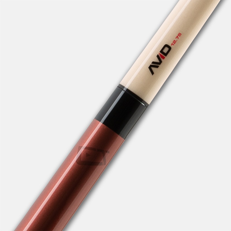 CUETEC ڥ塼ƥå ޥ꡼ 95-390NW ܥɡå (Chroma Series Bordeaux Red) | å12.75ե°