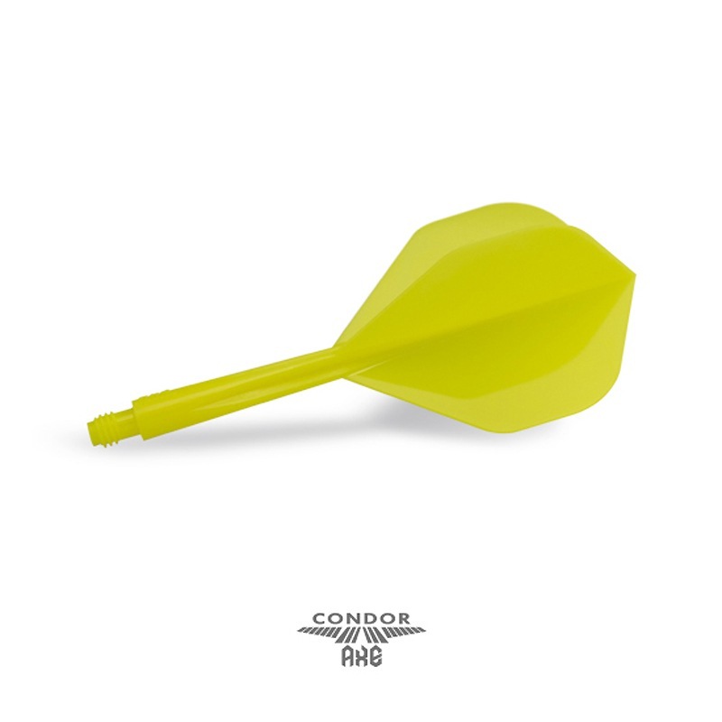 ɥ å  (AXE Standard)