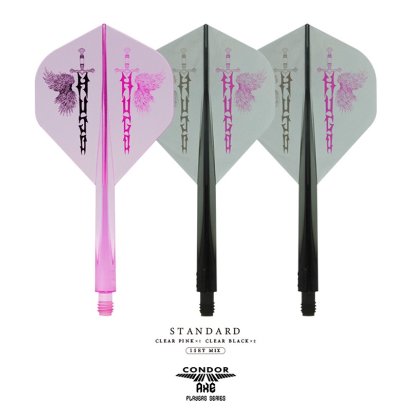 ɥ å 󥰥֥  ҥ塼(WINGS OF THE SWORD)