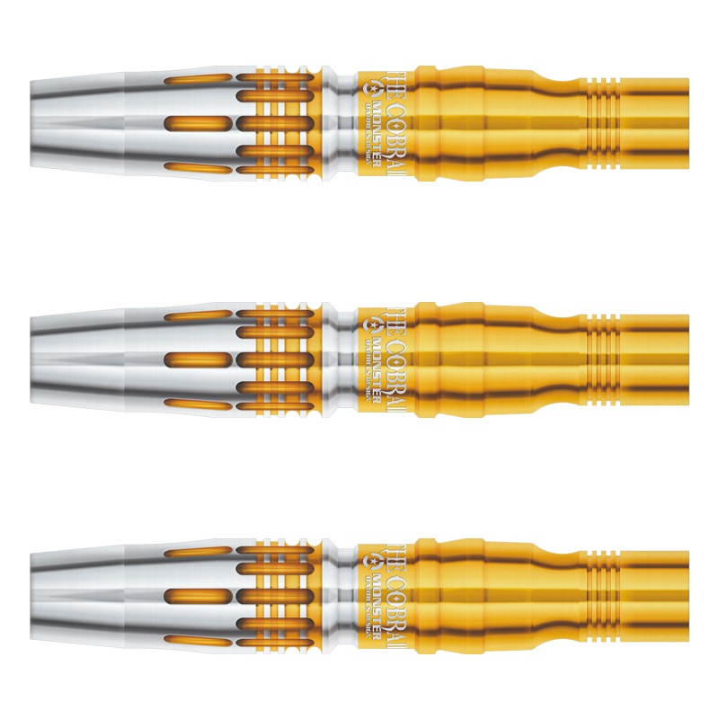 ��󥹥��������� �������֥�3 ������� 16.5g ���󥰥��ƥ�90%(THE COBRA�� GOLD)