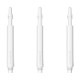 TARGET �ڥ������åȡ� �����ȥե饤�� �쥮��顼 �ۥ磻�� 33MM ��ž������ (8 Flight Regular White 33MM Spin)�å���ե�
