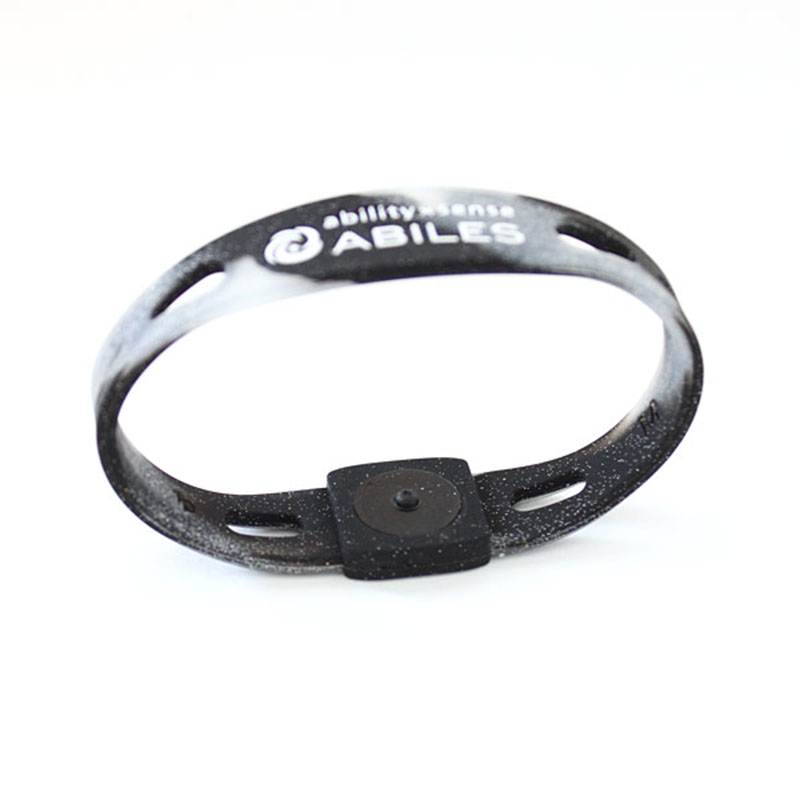 ���ӥꥹ �ץ饹 ���󥯥�å� M ������֥�å� (ABILES PLUS ANKLET M COSMOBLACK)