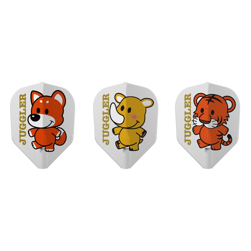 ����ե饤�� EZ ���㥰�顼 ver.2 type-D �������� �ۥ磻�� �����ѥ��󥰰��η�