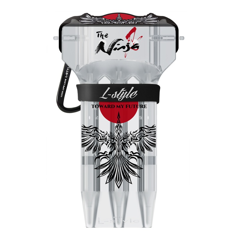 L-style �ڥ��륹������� ���ꥹ������ �����Ƹ� ver.1 ���ꥢ (KRYSTAL ONE Clear) �å����ĥ�����