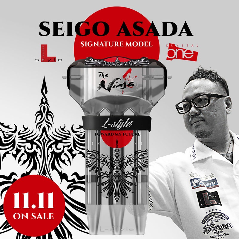 L-style �ڥ��륹������� ���ꥹ������ �����Ƹ� ver.1 ���ꥢ (KRYSTAL ONE Clear) �å����ĥ�����