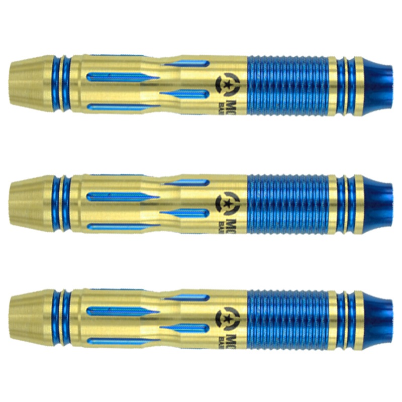 ĥܡ ܡ3s ꡼ & ĥХ WORKS BRASS BLUE4 å