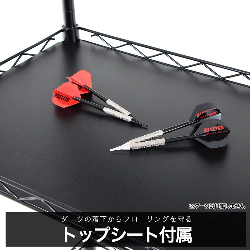 �����ĥܡ��� ���å� �����ĥ饤�֥ۡ��� & �����ĥ������ BLITZER BSD-21 ML & �ۡ��� LED�饤��