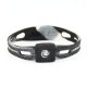 ���ӥꥹ �ץ饹 ���󥯥�å� L ������֥�å� (ABILES PLUS ANKLET L COSMOBLACK)