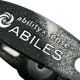 ���ӥꥹ �ץ饹 ���󥯥�å� L ������֥�å� (ABILES PLUS ANKLET L COSMOBLACK)