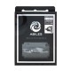 ���ӥꥹ �ץ饹 ���󥯥�å� L ������֥�å� (ABILES PLUS ANKLET L COSMOBLACK)